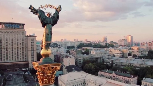 Роковини повномасштабного вторгнення: завтра у Києві обмежать рух, як працюватиме транспорт
