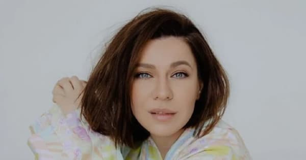 Співачка-зрадниця Йолка відмовилася від українського громадянства та отримала паспорт рф