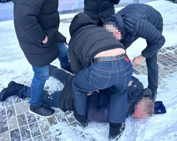 Генпрокурор Кравченко: директор КП у Києві затриманий за вимагання 1,2 млн грн за підпис контракту з переможцем тендеру