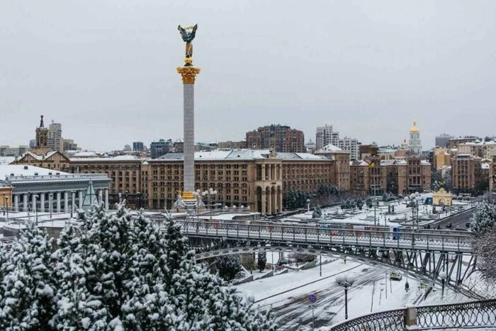 У центрі Києва 3 лютого буде обмежено рух транспорту: причина