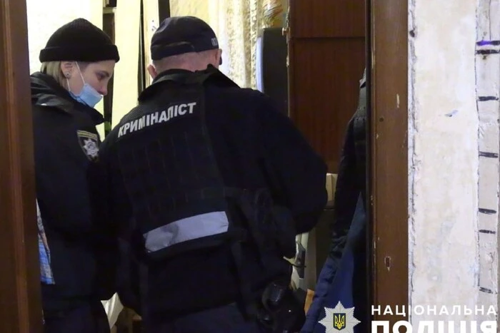 У Києві знайдено муміфіковане тіло чоловіка, якого роками ніхто не шукав