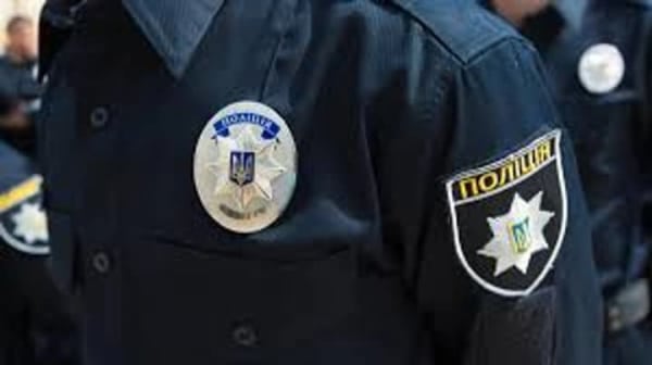 У Голосіївському районі Києва вибухнув автомобіль - поліція