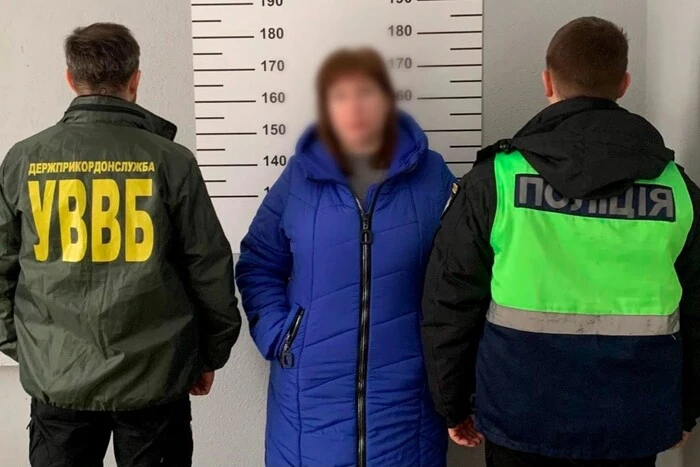 У Києві викрито жінку, яка продала іноземцям немовля за 14 тис. євро