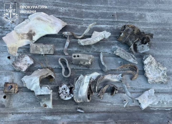Масована атака рф на Харківщину: пошкодження в енергетиці, 6 поранених