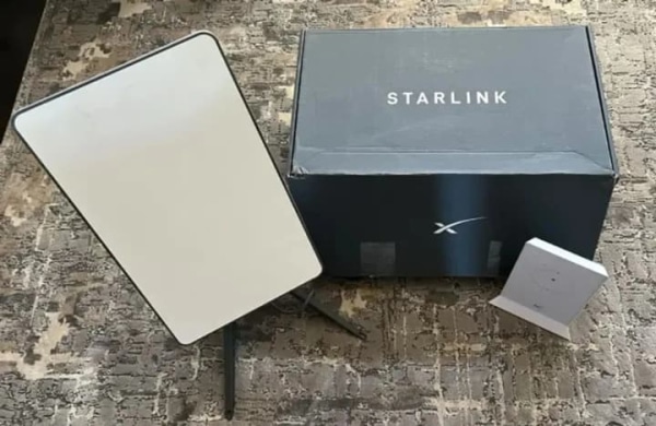 російські війська шукають альтернативи Starlink на фронті - "Флеш"
