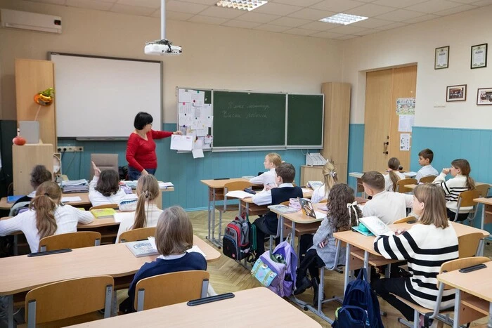 Відсутність опалення у школах та садочках столиці: влада знайшла вихід