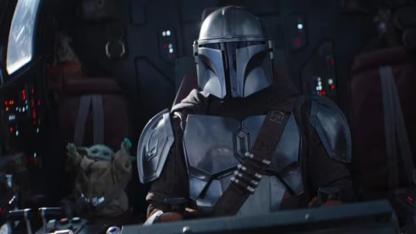 "Мандалорець і Ґроґу" повертаються: Lucasfilm презентувала новий тизер під час Супербоулу