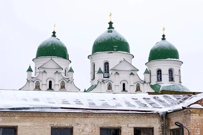 Реставрація Флорівського монастиря: експосадовцю КМДА повідомлено про підозру