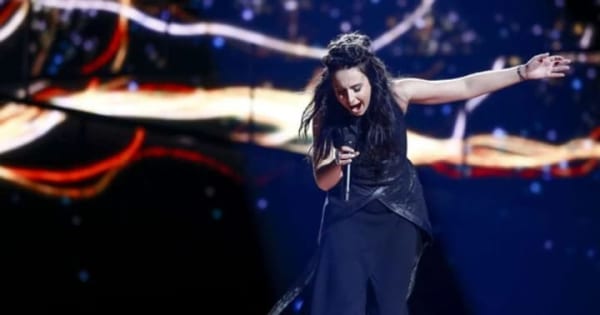 Палаюче піаніно Меловіна, магічне дерево Джамали та молотивний птах "Ziferblat": у скільки обійшлися поїздки українських артистів на Євробачення