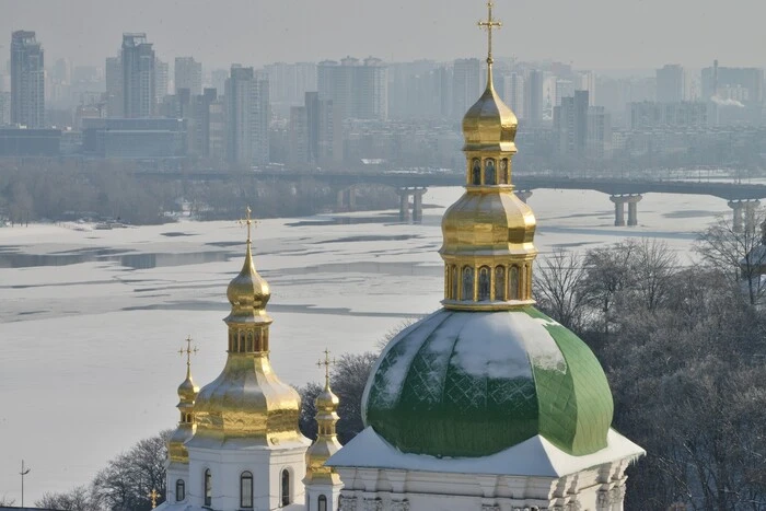 Києво-Печерська лавра тимчасово закрилася для відвідувачів: причина