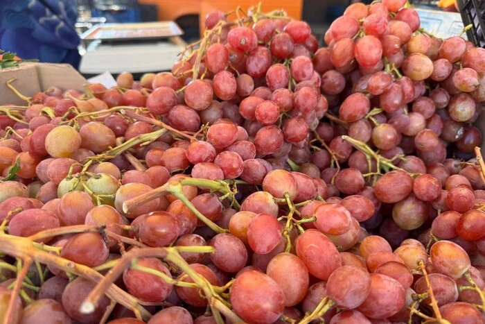 Де купити свіжі продукти: графік продуктових ярмарків у Києві 4-8 лютого