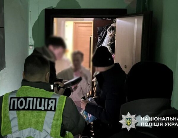 Київ: Розкрито канал нелегальної міграції через Молдову – звіт поліції