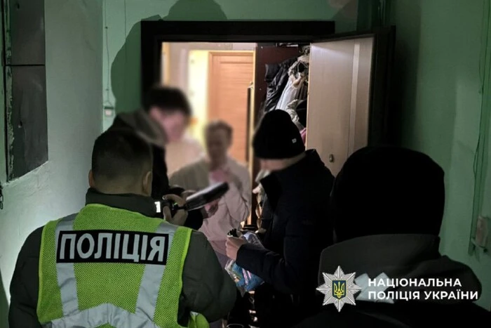 У Києві викрито схему легалізації іноземців через Молдову: деталі від поліції
