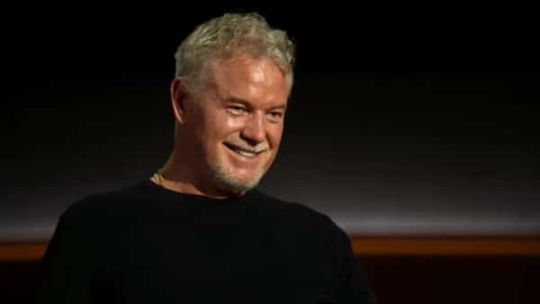 Ерік Дейн з "Анатомії Грей" дав останню пораду своїм донькам у посмертному інтерв'ю