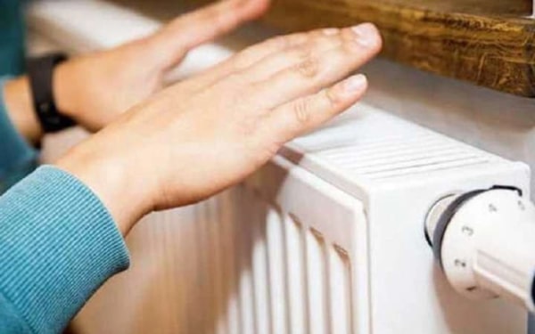 У Києві вдалося відновити тепло у понад 2,5 тис. будинках після атаки рф 12 лютого - мер