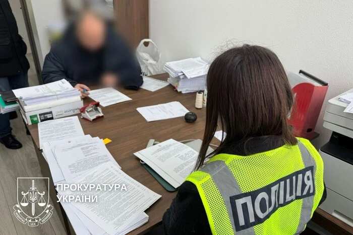 Парковка за 3,6 млн грн, яка так і не запрацювала: посадовцю КМДА повідомлено про підозру