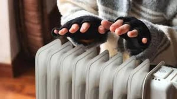 Без опалення у Києві залишаються 1126 багатоповерхівок - Кулеба