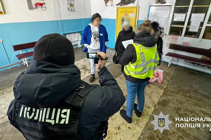 У Києві поліція ліквідувала масштабну схему поборів у ветлікарнях (відео)