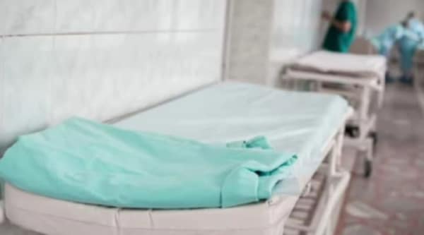 У Києві за тиждень дві людини померли від ускладнень грипу і одна - від ускладнень COVID-19