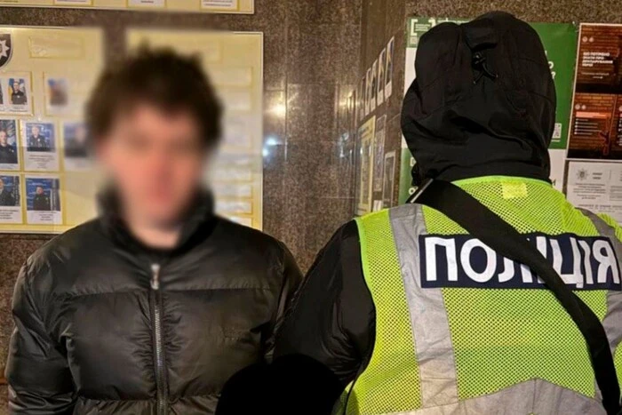 Блогер на лімузині провокував конфлікти у Києві: як відреагувала поліція