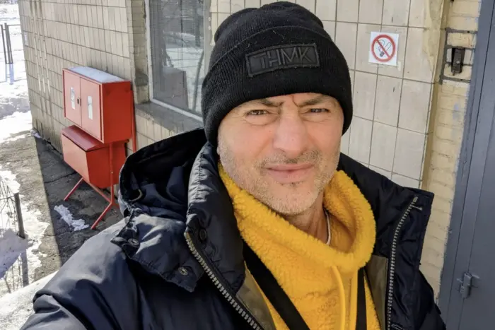 «Не отримав жодного генератора». «Начальник Троєщини» поскаржився на Кличка
