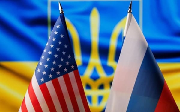 Земля та території стануть основною темою Женевських переговорів між рф, Україною та США сьогодні – Reuters