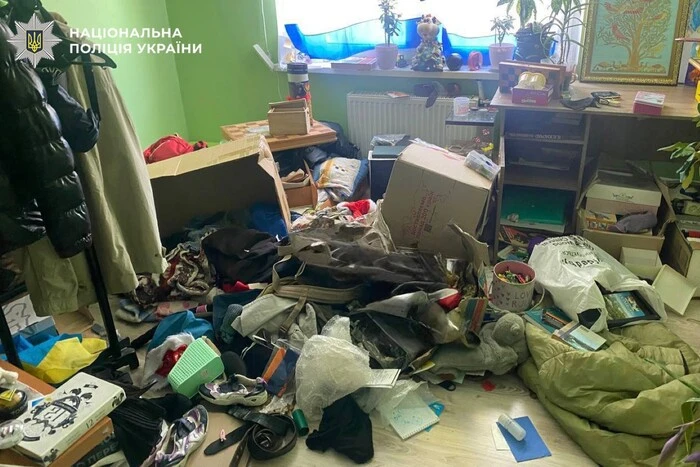 Чотирирічна дитина у Києві отруїлася наркотиками: яке покарання загрожує матері