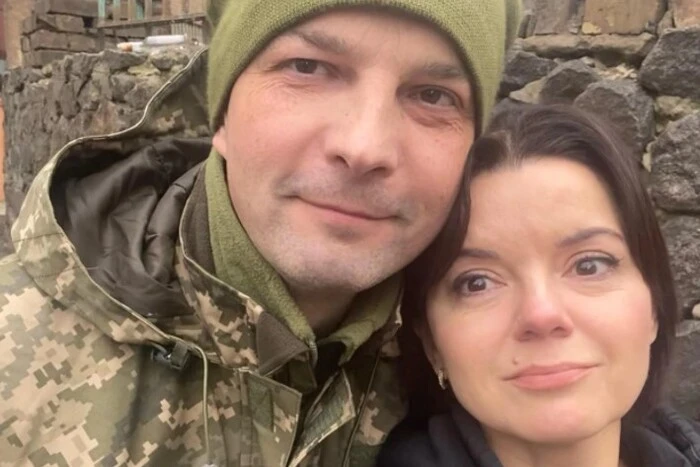 День Валентина. Телеведуча Марічка Падалко розказала, як розпочався її роман з відомим політиком
