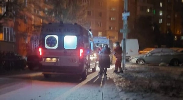 Атака росіян на Запоріжжя: кількість постраждалих зросла, у ДСНС повідомили подробиці