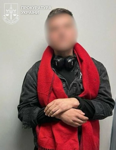 У Києві чоловіка, який убив бабусю та намагався вбити матір, визнали неосудним