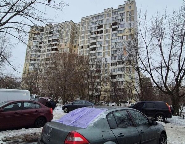 “Правило двох стін” захистило: історії виживання від дарничан під час нічного нападу.