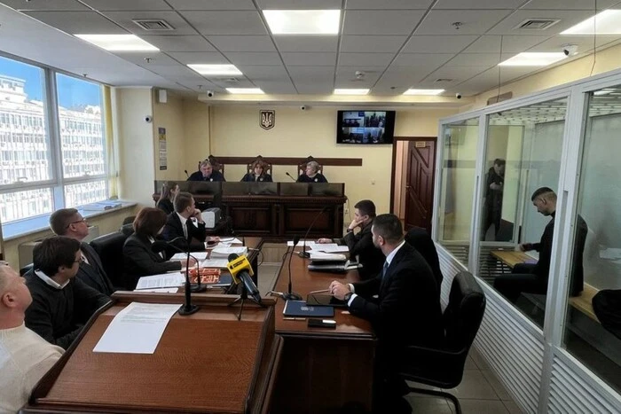 Убивство підлітка на фунікулері. Суд почав розгляд апеляції на вирок Косову 