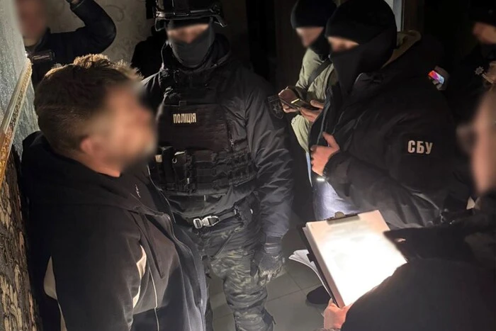 Кокаїн для шоу-бізнесу? У Києві викрито наркомережу з оборотом 17 млн грн на місяць