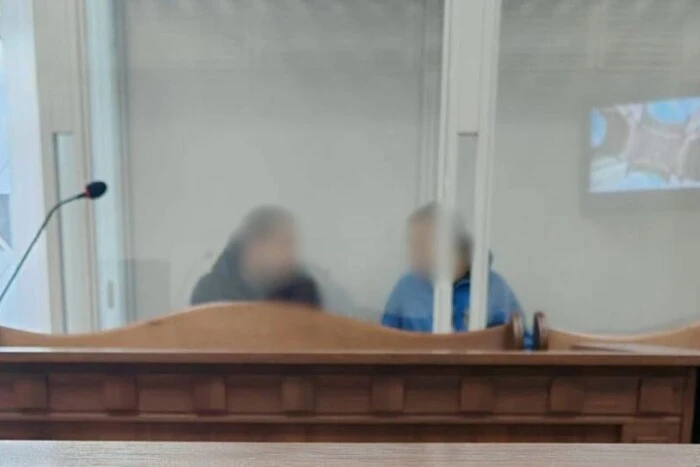 Двоє киян через вуличну сварку вбили 49-річного чоловіка: вирок суду