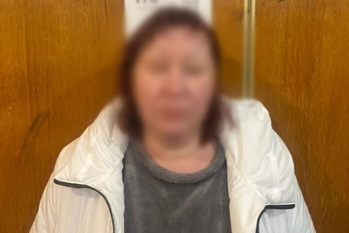 Погрожувала підірвати відділок поліції: справу киянки передано до суду