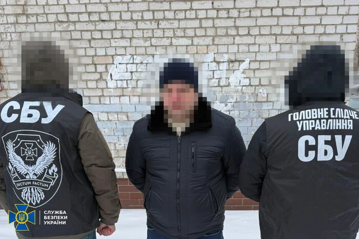Високопосадовця Головного госпіталю ЗСУ викрито на «ухилянтській схемі»