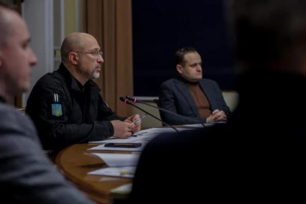 Дарницька ТЕЦ зазнала сильних пошкоджень: Шмигаль про наслідки нічної атаки рф на Київ