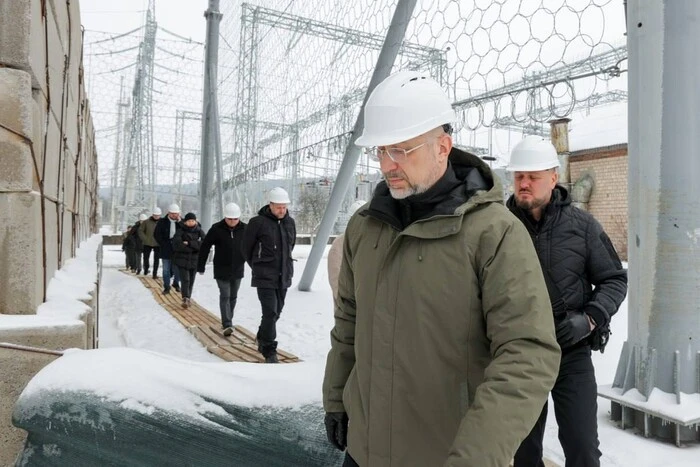 Відключення світла: енергетики попередили киян про важкі дні 