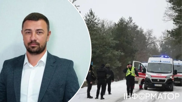 Віталій Сторожук, конфлікт з загибеллю поліцейських