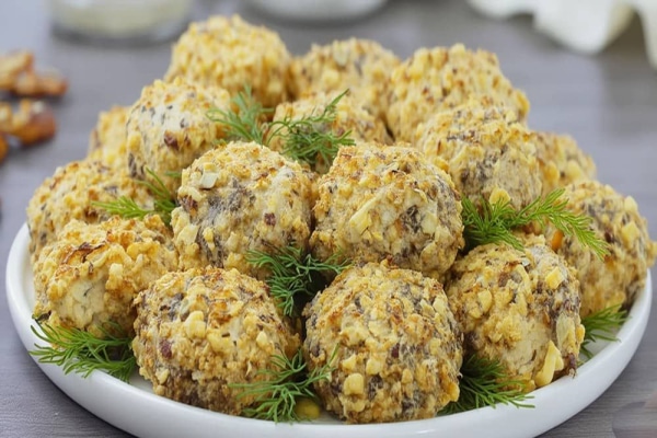 Кульки мають бути невеликі за розміром