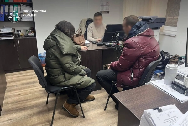 Поліцейський ошукав батьків загиблої