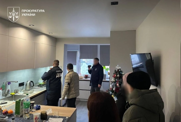 Ділок спочатку оформив квартиру на родичку, а потім право власності - на себе