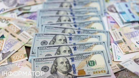 Банкір дав прогноз курсу долара в березні