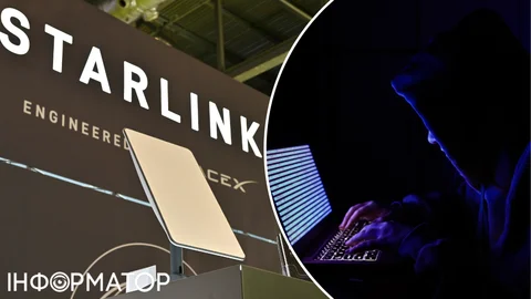 Українські хакери зібрали дані про тисячі російських Starlink та позиції окупантів: допомогли приманки у Telegram