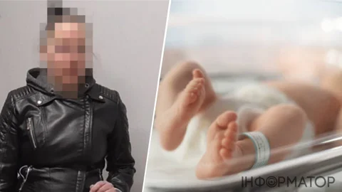У Львові мати забила до смерті власне немовля: жінку засудили