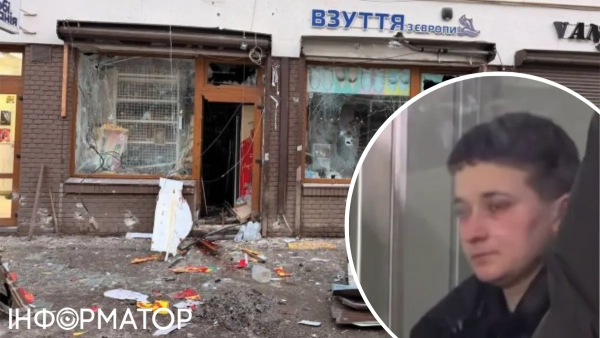 Звинувачена у теракті у Львові, суд