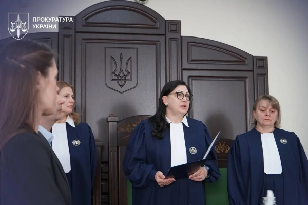 Розгляд справи повсякчас затягували