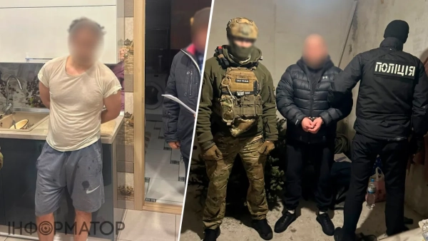 Нацполіція, злочинна організація