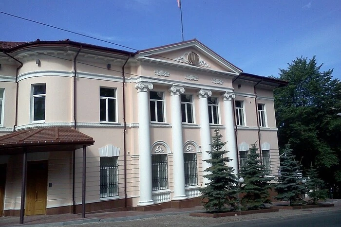 Посольство Ірану в Києві проводить перепис прихильників злочинного режиму Хаменеї (фото)
