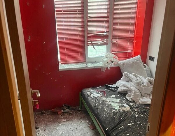 Вибух гранати у київському хостелі: зловмиснику світить 15 років тюрми.